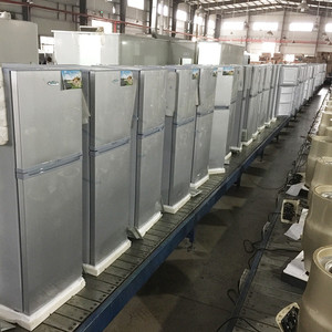 <span class=keywords><strong>Solaire</strong></span> alimenté <span class=keywords><strong>réfrigérateur</strong></span> 12 v dc <span class=keywords><strong>réfrigérateur</strong></span> congélateur - Product Image 2