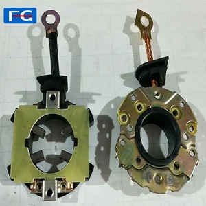Soporte de cepillo de carbono para coches coreanos, portaescobilla de carbono eléctrico, 36169-21740 3616921740 WAI No 235390 - Product Image 3