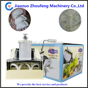 دليل pelmeni <span class=keywords><strong>jiaozi</strong></span> آلة - Product Image 4