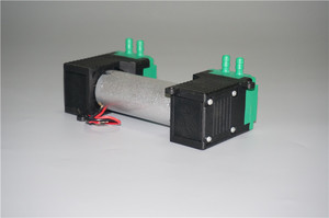 Nhà sản xuất chuyên nghiệp Đôi đầu Lớn hút vẻ đẹp đôi đầu bơm gas - Product Image 5