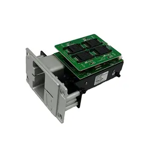 Hướng Dẫn Chèn Thông Minh Card Reader Máy Bán Hàng Tự Động Usb PCSC Máy Atm Card Reader