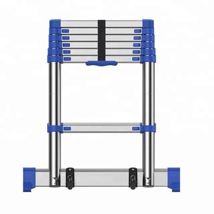 Escalera Telescópica Ligera de Aluminio <span class=keywords><strong>Aldi</strong></span> - Product Image 6