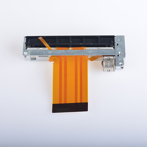 3 inch Máy in nhiệt Cơ chế/máy in đầu rt638 Tương thích với Fujitsu FTP-638 Mcl101/Mcl103 - Product Image 2