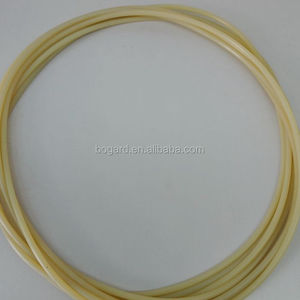 Contra la abrasión de uretano fundido O anillos 70 / 90 ShoreA fundido de uretano ORing or-Anillo de uretano de la PU - Product Image 4