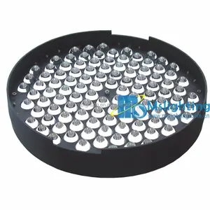 Ống Kính Quay Được 108LED