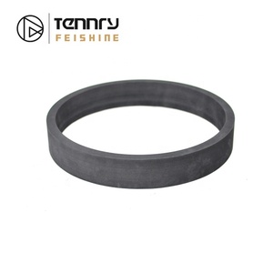 <span class=keywords><strong>Graphite</strong></span> De <span class=keywords><strong>Carbone</strong></span> Imprégné d'antimoine Bagues D'étanchéité pour Pièce De Machine - Product Image 4