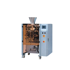 Machine d'emballage verticale automatique de granule de peseur de tête de 14 têtes - Product Image 3