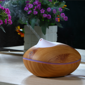 Doterra — diffuseur d'huiles essentielles, lampe désodorisant au design créatif, doterra ou jeune, à la mode, 200ml
