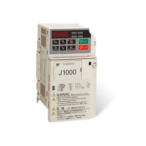 Precio de Descuento <span class=keywords><strong>Inversor</strong></span> de Frecuencia Industrial Serie J1000 CIMR-JB4A0002BBA <span class=keywords><strong>Inversor</strong></span> Trifásico de 0.75kw <span class=keywords><strong>12v</strong></span> <span class=keywords><strong>380v</strong></span> - Product Image 2