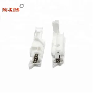 Genuine LY0112001 LY0114001 Drum Lock L/R 2PCS For Brother HL4150 4570 MFC9970CDW 9560 9465 DCP9055 printer spare parts