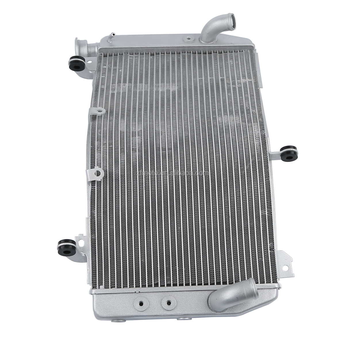 Direct Fit Radiator For Yamaha YZF-R1 / R1M (2015-2024) & R1S (2016-2018) - High-Performance Aluminum Cooling