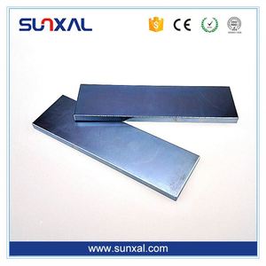 חם מכירה <span class=keywords><strong>arc</strong></span> צלחת ndfeb עם חור - Product Image 6
