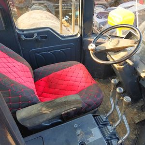 Machines japonaises originales utilisées pour chargeuse sur pneus Komatsu WA380 - Product Image 4