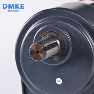28mm 400 watt <span class=keywords><strong>220</strong></span> <span class=keywords><strong>v</strong></span> 380 <span class=keywords><strong>v</strong></span> tre 3 phase precisione elettrico gear motor - Product Image 6