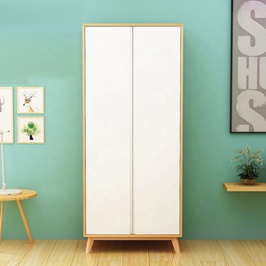 Semplice e Moderno Camera Da Letto In Legno Vestiti Armadi Armadio <span class=keywords><strong>Per</strong></span> Bambini - Product Image 6