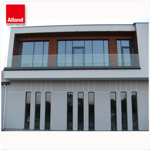 Alland dernière balcon <span class=keywords><strong>rampe</strong></span> en <span class=keywords><strong>verre</strong></span> <span class=keywords><strong>trempé</strong></span> conceptions - Product Image 5