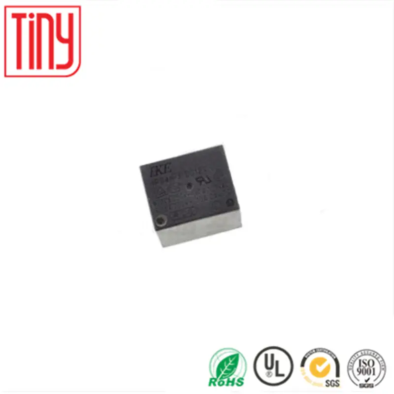 NUOVO ORIGINALE HRS4H-S-DC12V pin <span class=keywords><strong>HKE</strong></span> Relay