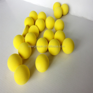 Mejores pelotas de <span class=keywords><strong>golf</strong></span> para el precio, Eva esponja suave espuma bola - Product Image 2