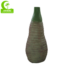 ต้นไม้ประดิษฐ์ทรงต้นมะพร้าว,สำหรับตกแต่งสวน - Product Image 3