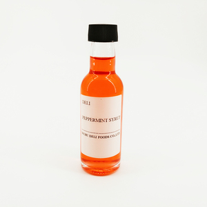 Boisson liquide aromatisée au <span class=keywords><strong>sirop</strong></span> <span class=keywords><strong>d</strong></span>'érable sans <span class=keywords><strong>sucre</strong></span> casher du Canada pour enfants goût sucré dans un emballage en bouteille de verre en vrac - Product Image 1