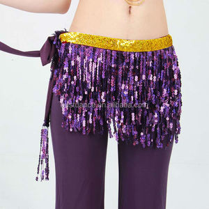 Bestdance Latin Performance Sash <strong>Scarfs</strong> ChaCha <strong>Belly</strong> <strong>Dance</strong> <strong>Hip</strong> <strong>Scarfs</strong> <strong>Wholesale</strong> - Product Image 5
