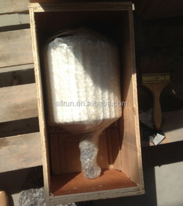 Giá khuyến mãi 3000W rpm thấp 48/96V PMG năng lượng tái tạo nguồn nam châm vĩnh cửu Máy phát điện - Product Image 6