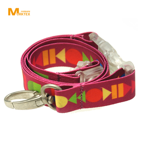 Promotional printing neck <b>lanyard</b> - Product Image 4