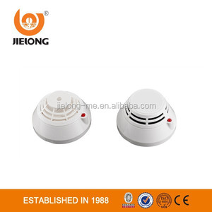 Jielong Động Cơ Cửa Chớp Chống Cháy Động Cơ Cửa Cuốn AC Giới Hạn Cơ Học Cho Cổng Gara Có Điều Khiển Từ Xa - Product Image 4
