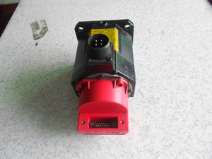 100% prueba ok bajo costo máquina de torno cnc fanuc ac servo motor para a06b-0102-b078 con buena calidad - Product Image 4