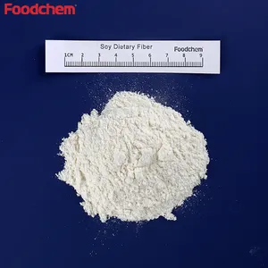 Factory Soy Protein Bulk Isolated Soy Protein In Sausages