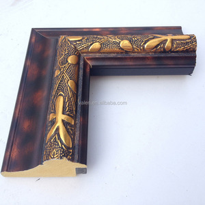 J08514 serie flower art pittura a olio <span class=keywords><strong>cornici</strong></span> <span class=keywords><strong>per</strong></span> foto classiche disegni modanatura cornice ps - Product Image 5