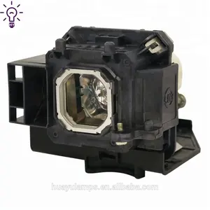 มืออาชีพ NEC <span class=keywords><strong>NP15LP</strong></span> โคมไฟทดแทนโปรเจคเตอร์กับที่อยู่อาศัยสำหรับโปรเจคเตอร์ NEC M350XC,M230X,M260W,M260X,M260XS,M300X - Product Image 1