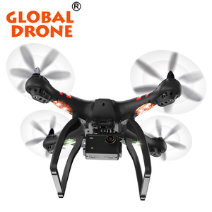 Global <span class=keywords><strong>drone</strong></span> bayangtoys X21 libre x profesional GPS RC quadcopter <span class=keywords><strong>drone</strong></span> doble GPS WiFi FPV <span class=keywords><strong>drone</strong></span> <span class=keywords><strong>con</strong></span> <span class=keywords><strong>cámara</strong></span> para fotógrafo - Product Image 3