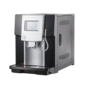 <span class=keywords><strong>Grain</strong></span> à la tasse machine à café automatique machine - Product Image 3