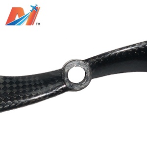 Maytech 1245 DC Motor với 12*4.5 inch sợi carbon cánh quạt động cơ không dây theo Drone cho fy550 và F450 rc Quadcopter - Product Image 5