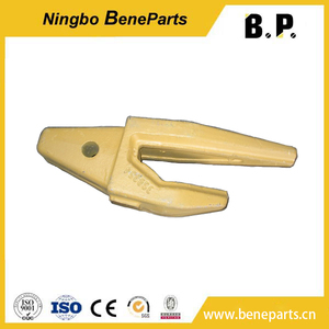 3 g8354 forgiato secchio di roccia denti adattatore per escavatori da Top macchina da costruzione parti fornitore - Product Image 2