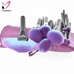 Fundación Blush cepillo todo tipo cara polvo <span class=keywords><strong>maquillaje</strong></span> cepillos - Product Image 1