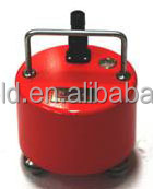 Detector sísmico y sismometro de alta tecnología para Detector geológico - Product Image 2