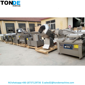 Usine <span class=keywords><strong>de</strong></span> transformation <span class=keywords><strong>de</strong></span> frites surgelées semi-automatique, ligne <span class=keywords><strong>de</strong></span> production <span class=keywords><strong>de</strong></span> chips <span class=keywords><strong>de</strong></span> pommes <span class=keywords><strong>de</strong></span> <span class=keywords><strong>terre</strong></span> frites - Product Image 5