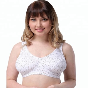 Soutien-gorge de maternité personnalisé OEM sous-vêtements vêtements de yoga respirant rembourré soutien-gorge d'allaitement <span class=keywords><strong>lingerie</strong></span> pour femmes - Product Image 1