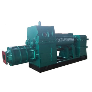 Solido di produzione di mattoni di argilla macchina per fabbricare i mattoni, la tecnologia <span class=keywords><strong>Germania</strong></span> estrusore vuoto - Product Image 3