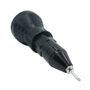 Vástago hexagonal de la herramienta eléctrica de la pistola de remaches <span class=keywords><strong>adaptador</strong></span> <span class=keywords><strong>para</strong></span> <span class=keywords><strong>Taladro</strong></span> Inalámbrico - Product Image 4