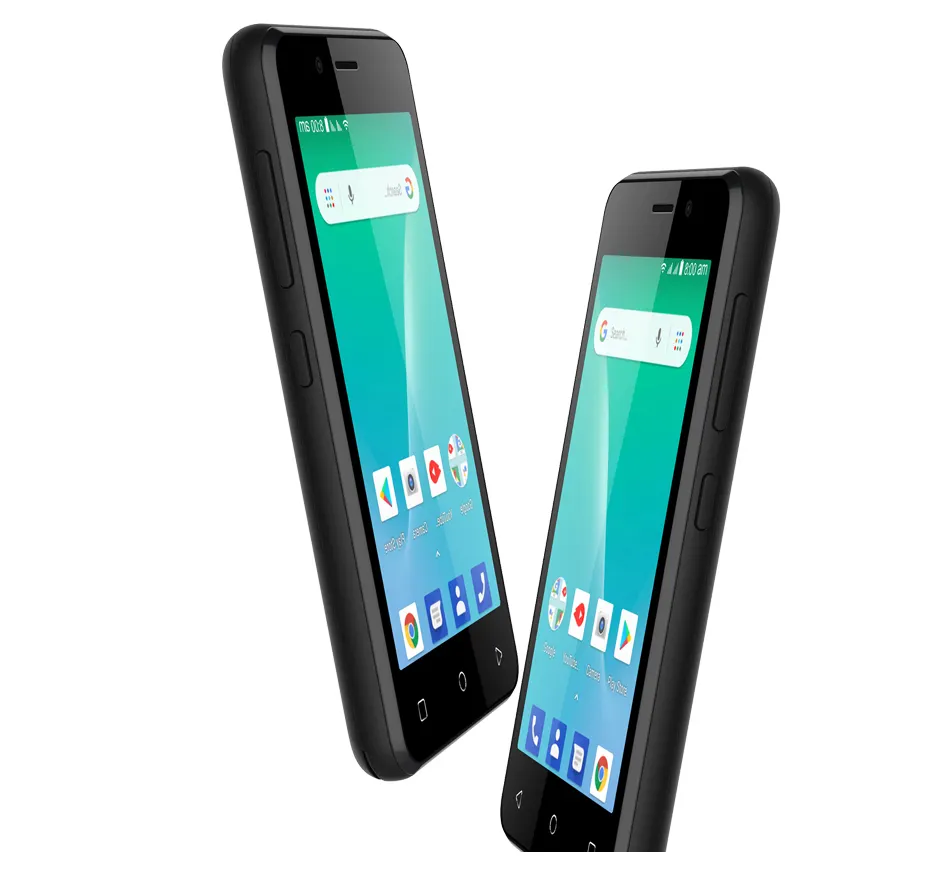 4 इंच 3g/4G सस्ते बहुत छोटे मिनी मोबाइल mobilephone फ़ोनों OEM Smartphones