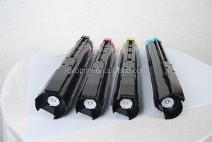 Revo Imprimer Compatible Couleur Cartouche De Toner Phaser 6700 / Phaser-6700 - Product Image 4