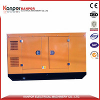 Lista de precios de generador eléctrico, con certificado ISO, 24KW, 30KVA, ac dynamo