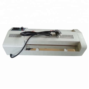 Laminadora Manual Profesional <span class=keywords><strong>Fgk</strong></span> 320 A4 A3 en Oferta - Product Image 4