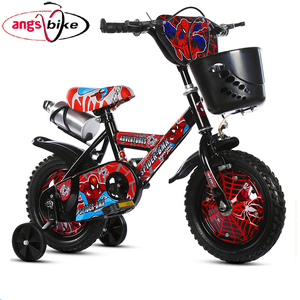 スタイリッシュで丈夫な子供用チョッパーバイクで、最高の