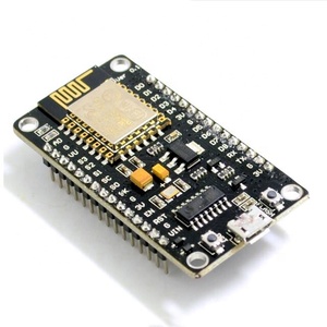 Nuevo Módulo Inalámbrico <span class=keywords><strong>CH340</strong></span> <span class=keywords><strong>NodeMcu</strong></span> <span class=keywords><strong>V3</strong></span> Lua WIFI, Placa de Desarrollo de Internet de las Cosas Basada en ESP8266 - Product Image 2