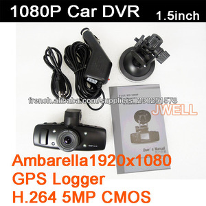 1920*1080 5 cmos mp meilleur caméras cachées pour les voitures - Product Image 3