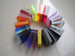 Tấm kính <span class=keywords><strong>acrylic</strong></span> tái chế màu sắc - Bảng quảng cáo tấm <span class=keywords><strong>acrylic</strong></span> màu sắc 2mm 3mm 8mm - Product Image 5